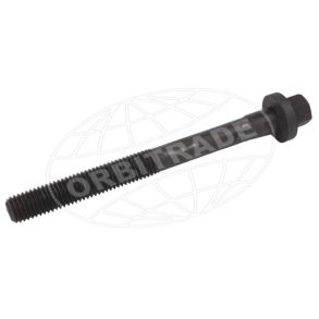 Orbitrade Topbolt 1 stk.D30, D31, D32, D40, D41,