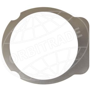 Orbitrade Cylinder shim 0.2 MD11,MD17  Volvo