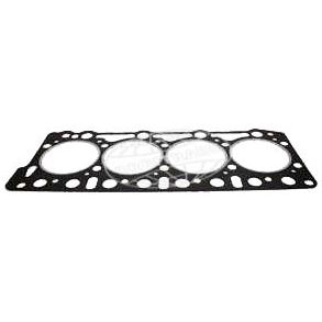 Orbitrade Toppakning. D31,D32   Volvo