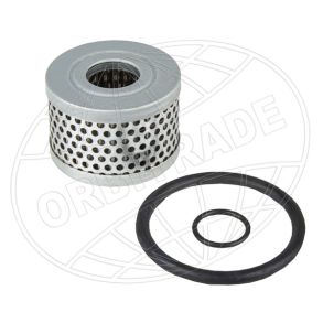 Orbitrade Oliefilter HS-GEAR, 25,45,63,80,85