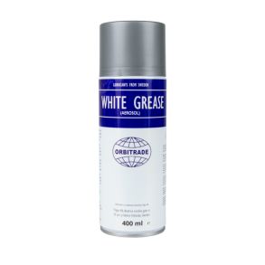 Orbitrade White Grease 400ml
