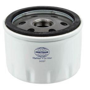 Orbitrade Oliefilter Volvo 2001-2003,MD1-6  Volvo