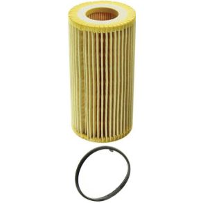 Orbitrade Oliefilter D3.  Volvo