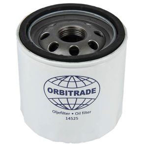 Orbitrade Oliefilter 2030,2040,D1,D2   Volvo