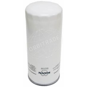 Orbitrade Oliefilter D12,D61,D62,D70,D71,D73,D100-