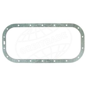 Orbitrade Bundkarspakning.B18, B20, B21, B23, B25