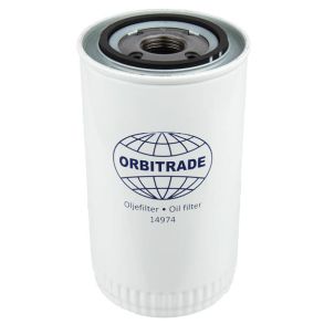Orbitrade Oliefilter D42,D43.D44.D300.50,60.70.100