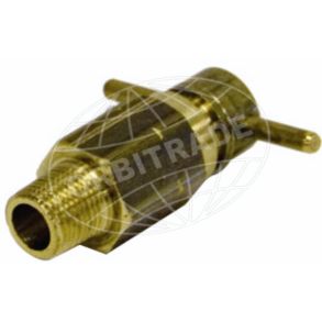 Orbitrade Aftapningshane 1/4