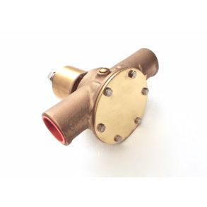 Orbitrade Svandspumpe. D22-P. Volvo