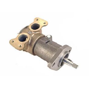 Orbitrade Sea Pump. D5, D7. Volvo