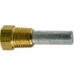 Orbitrade Alu Anode 1/4 - 15mm