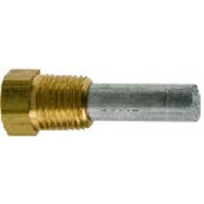 Orbitrade Alu Anode 1/4 - 27mm