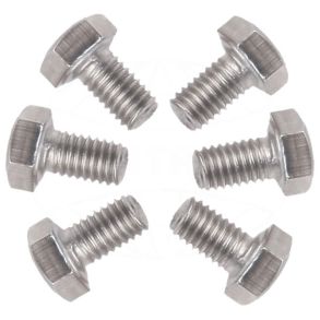 Orbitrade Skrue St.6 Stk.M5x8.Til Svandspumpe.