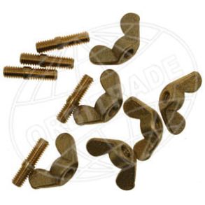 Orbitrade Pin Wing Kit 10/32