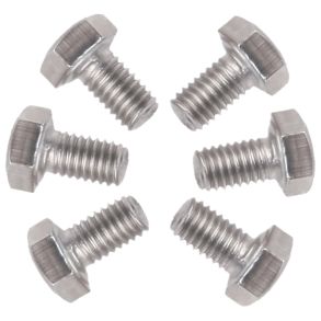 Orbitrade Skruer Til Svandspumpe 10/32