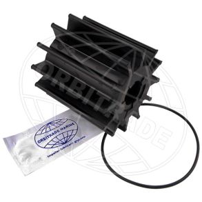 Orbitrade Impeller D12,D16  Volvo