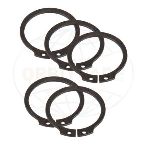 Orbitrade Lseringe 5 stk. Volvo