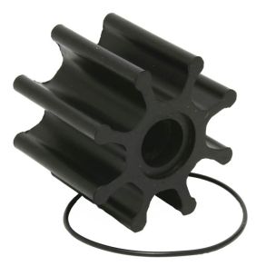 Orbitrade Impeller D4. Volvo