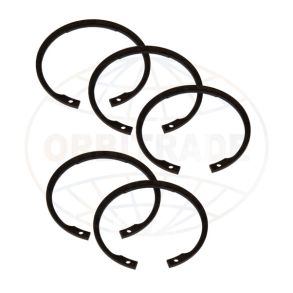 Orbitrade Lseringe 5 Stk. Volvo