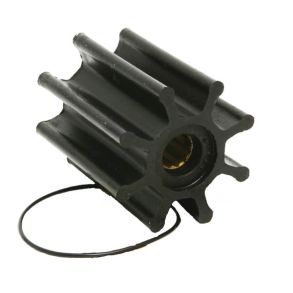 Orbitrade Impeller kit D6. Lgd:65 x 75mm. Volvo