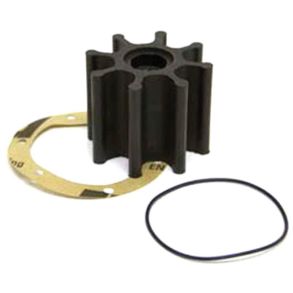 Orbitrade Impeller D30/31/32/40/41/42/43/44,D300