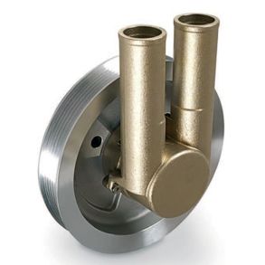 Orbitrade Svandspumpe. 3.0, V6, V8. Volvo