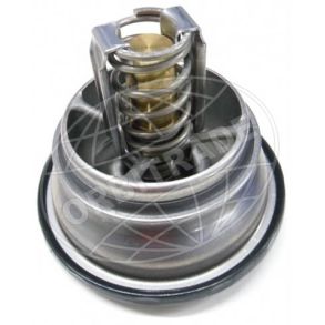 Orbitrade Termostat 82gr. D9, D12, D13. Volvo