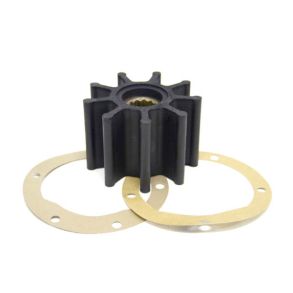 Orbitrade Impeller D40, L:95 x63mm.F.5 huls dksel