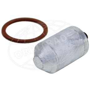 Orbitrade Zink Anode,Kler D60,D70,D100,D120