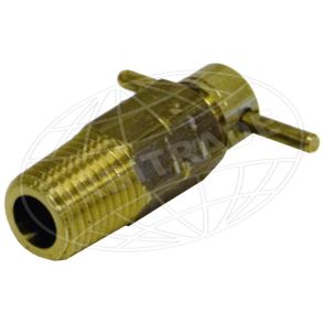 Orbitrade Aftapnings Hane 1/4