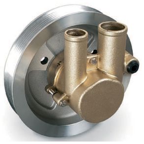 Orbitrade Svandspumpe V6. V8. Volvo