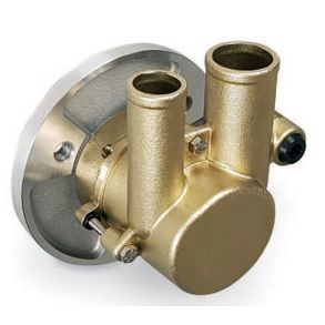 Orbitrade Svandspumpe. V8  8,1L  Volvo