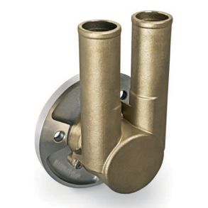 Orbitrade Svandspumpe. V8 8,1L   Volvo