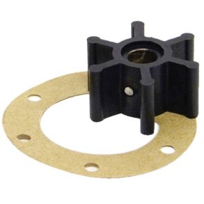 Orbitrade Impeller MD1,MD2,MD6,2010,2020. Volvo