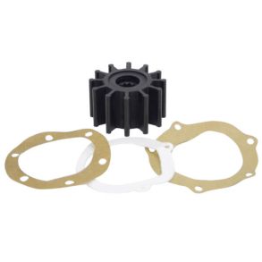 Orbitrade Impeller D2-55,D2-75,2003T,V6, V8. Volvo