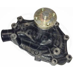 Orbitrade Cirkulationspumpe. 5,0, 5,8.  Volvo