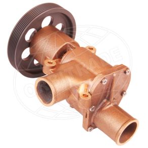 Orbitrade Svandspumpe. D6.  Volvo