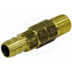 Orbitrade Aftapnings Studs 1/4