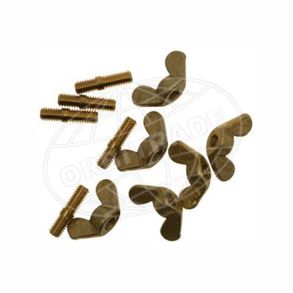 Orbitrade Pinwing Kit.6 stk M4. B18,B20,MD3,MD17