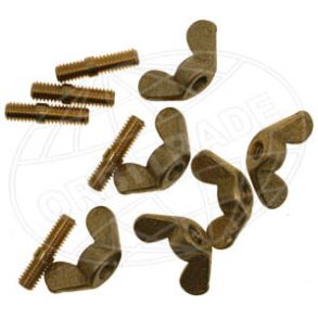 Orbitrade Pinwing Kit.6 stk M5.D30,D40,D41,D42