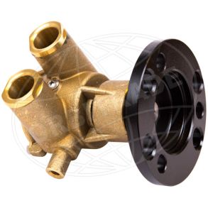 Orbitrade Svandspumpe. V6-V8. Volvo