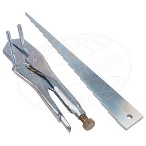 Orbitrade Impeller Aftrkker