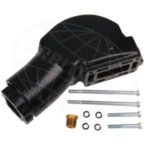 Orbitrade Udst.Kn. V6.  Volvo