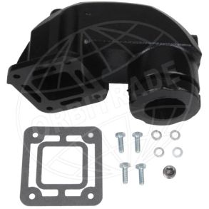 Orbitrade Udst.Kn. 3.0L  Volvo