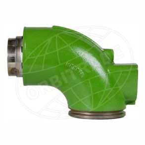 Orbitrade Udst. Bjning. D30, D40.  Volvo