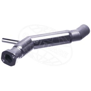 Orbitrade Udst. Bjning RF.MD5.  Volvo