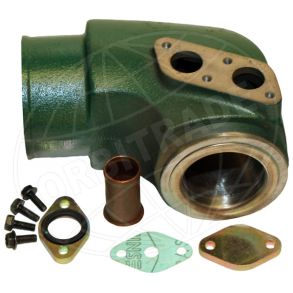 Orbitrade Udst.Bjning. D31,D41. Volvo