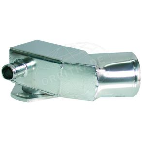 Orbitrade Udst. Bjning RF.4JHT. Yanmar