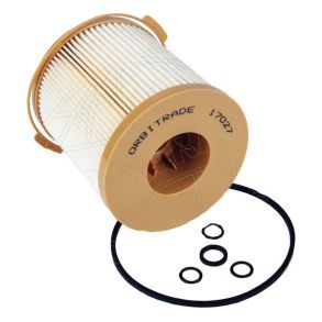 Orbitrade Filter insert Racor 10 Micron