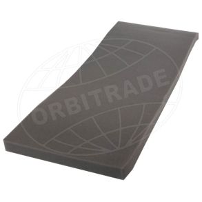 Orbitrade Luftfilter TAMD63L-A, P-A